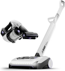 Gtech System Platinum Bundle Vacuum Cleaner Bundle