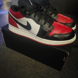 Jordan Low