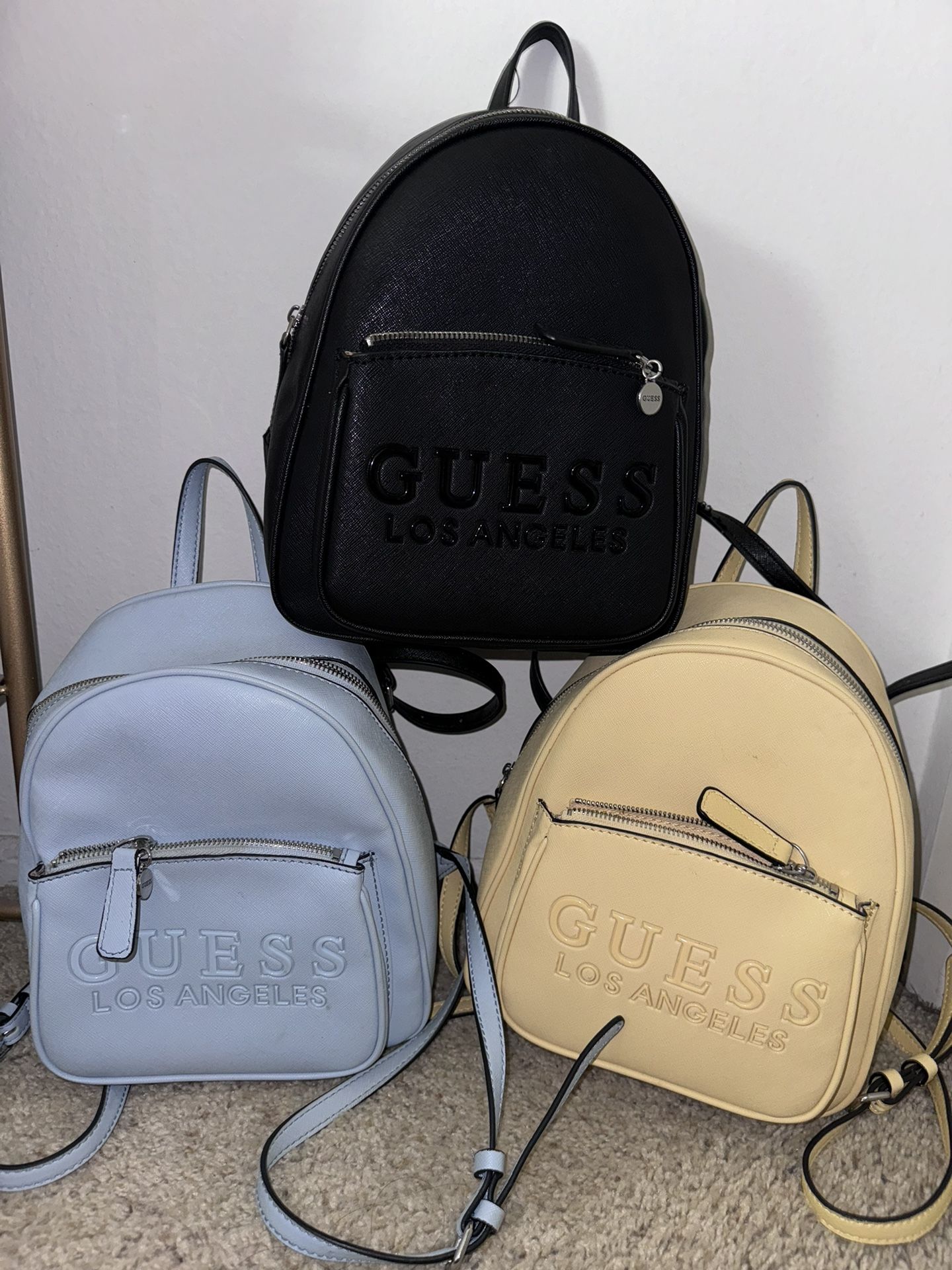 Guess Backpacks