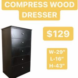 Dresser/cajonera