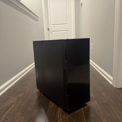 Gaming PC With GTX 1070ti