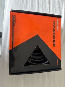 Kicker 0 gauge