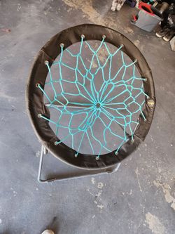 Net chairs