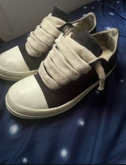 Rick Owns size 10