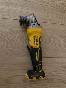 Grinder Dewalt