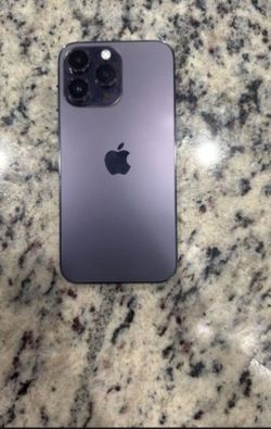 iPhone 14 Pro 512 GB
