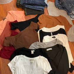 Clothes Bundle