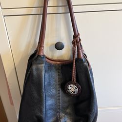 Brighton Leather Bag