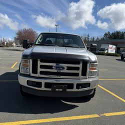 2009 Ford F-350