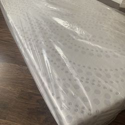 Foam Twin Mattress