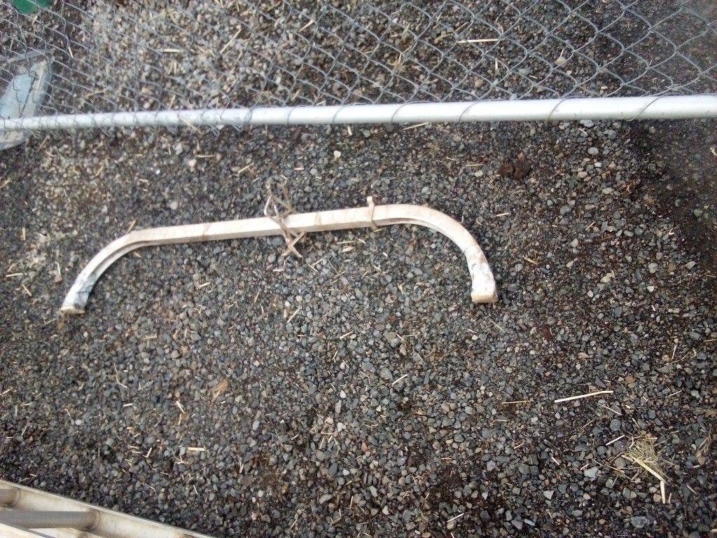 Ladder Stabilizer