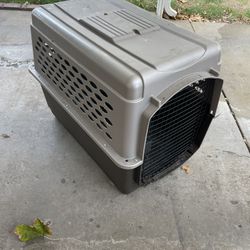 Large Dog Carrier