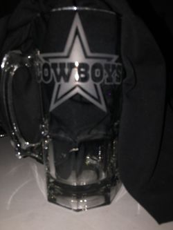 Beer mugs
