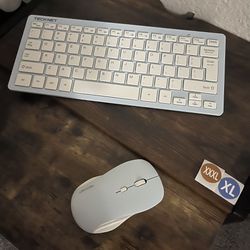 Wireless Keyboards 
