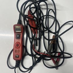 This is a Power Probe III (PP3) circuit tester