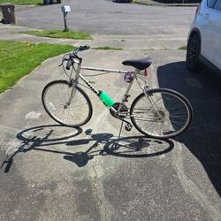 Bicycle