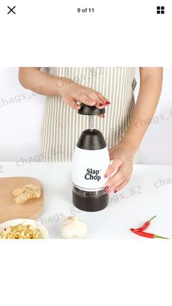Nice Food Chopper Available