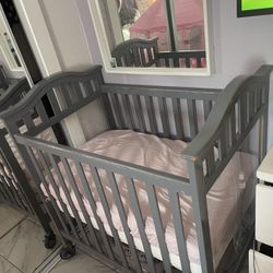 Baby Crib
