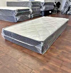 Mattresses and Mattress Sets for Sale! BRAND NEW in Plastic!