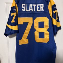 LA Rams Jersey