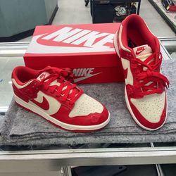 Nike Roses 