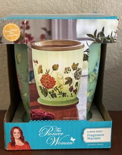 Fragrance Warmer