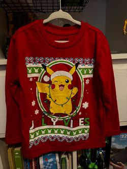 Christmas Shirt 4