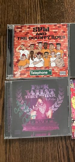 CD SPM Maroon 5 Dave Matthew’s Band