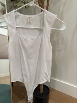 Free People Bodysuits