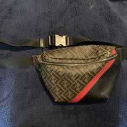 Fendi bag 