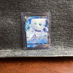 Darmanitan Vmax Shiny 036/185 BRAND NEW!!