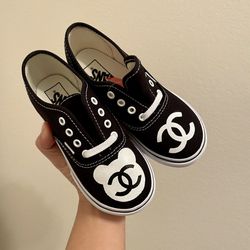 Vans Custom