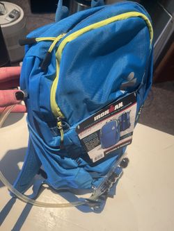 IronMan Hydration Backpack 2L for Sale in Scottsdale AZ OfferUp