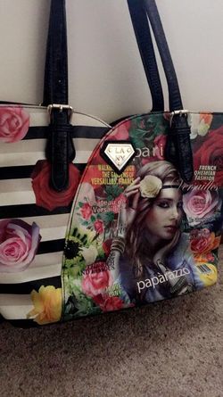 Lany Handbag👜