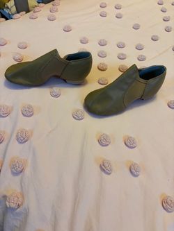 Girls Jazz Shoes size 11.5