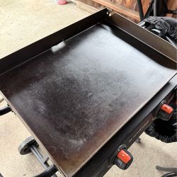 Blackstone 22 inch 2-Burner