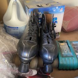 Roller Skates 