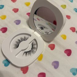 Wosado Magnetic Lashes