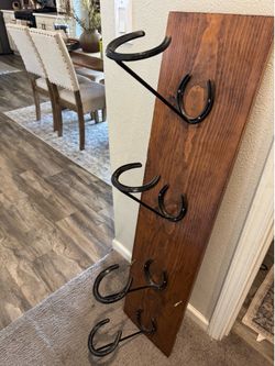 Hat Rack