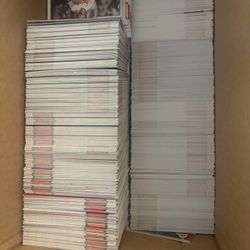 2025-2026 Topps Baseball Cards