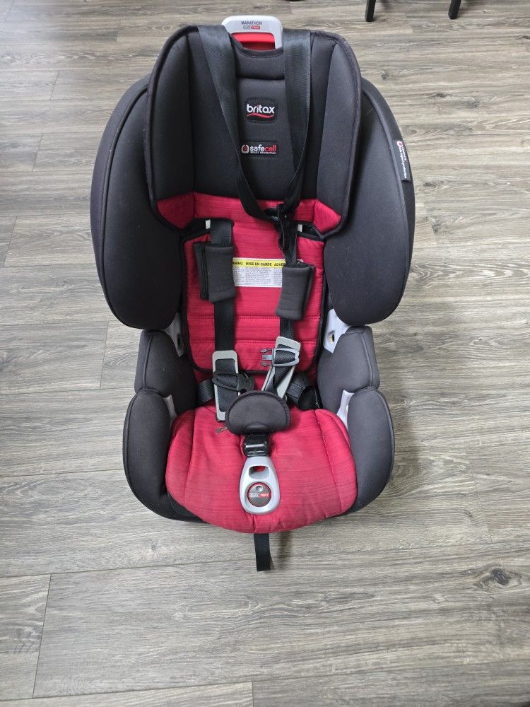 Baby Carseat