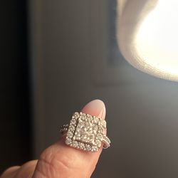 Diamond Ring 