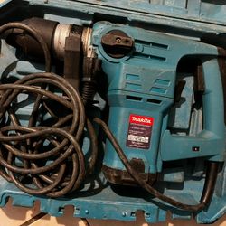 Makita Rotary Hammer 