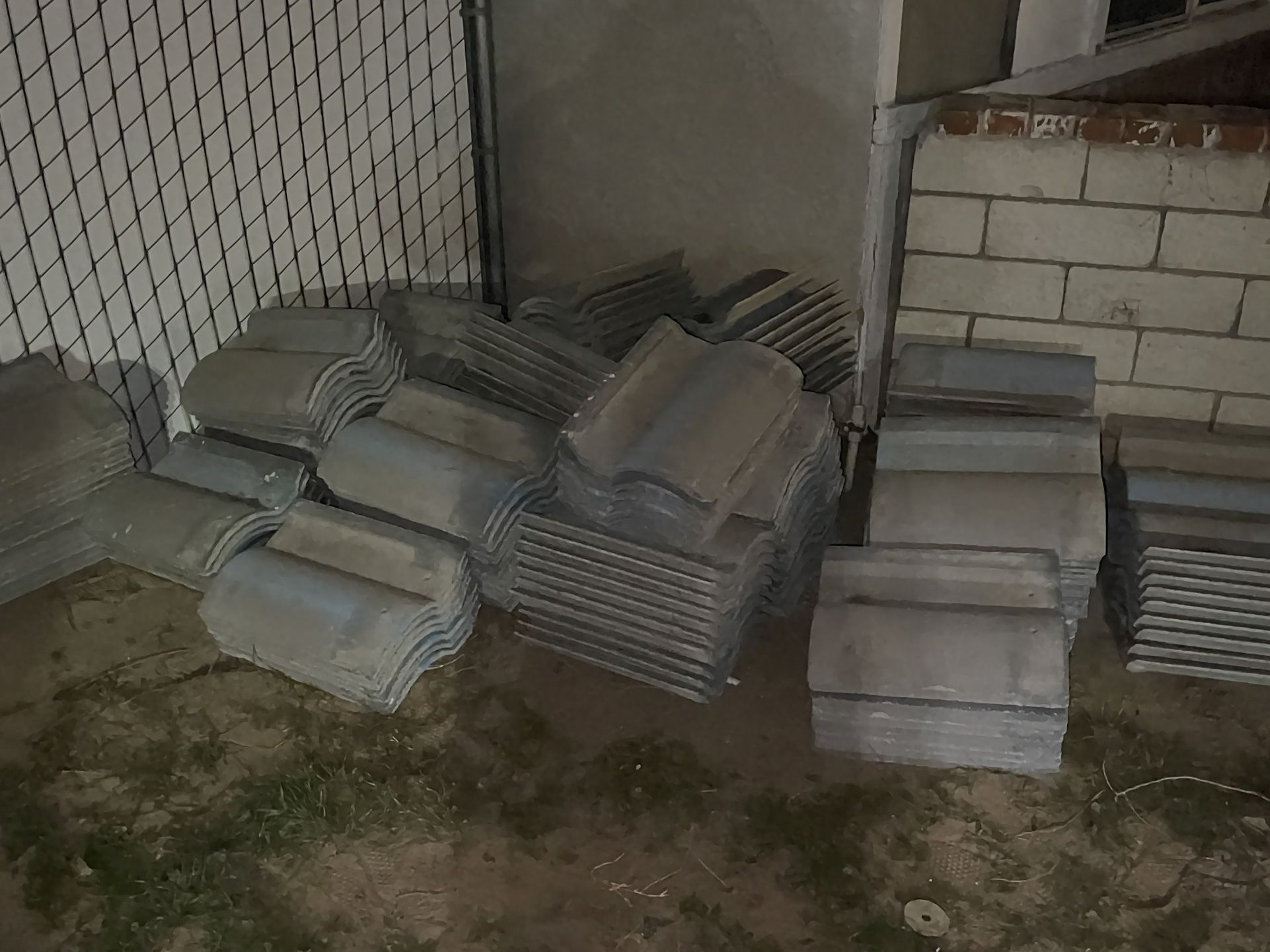Pioneer Type S Roof Tile For Sell
