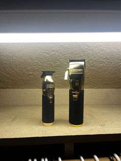 Babyliss Barber Kit