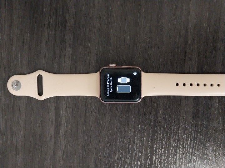 Apple Watch 