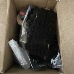 Leather Cleaning Kit 