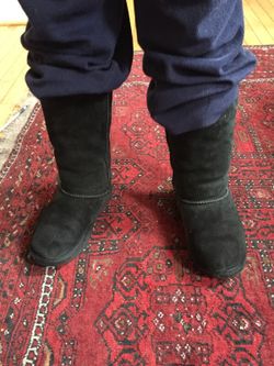 Uggs boots