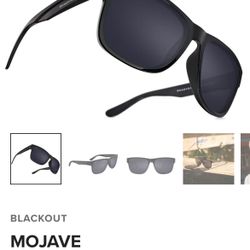 SHADYRAYS Sunglasses 