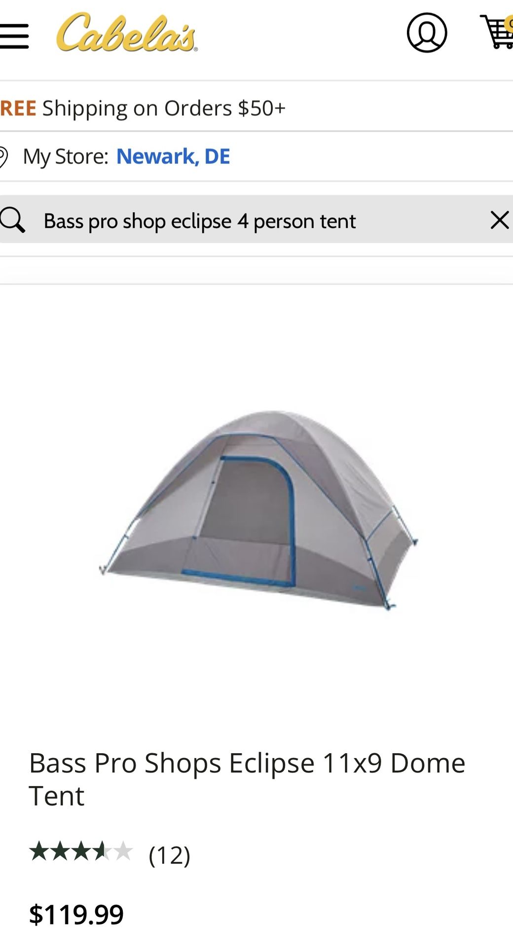 Camping Cot Bass Pro Camping Supplies Bass Pro Stores Big